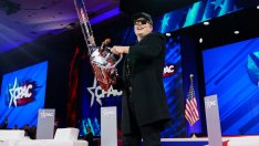 Мъск подкрепи излизане на САЩ от НАТО