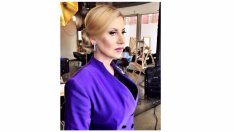 Илиана Раева на 56: Щастлива съм!