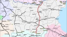 България, Гърция и Румъния ще работят заедно за регионална свързаност