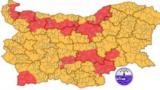 Червен код за екстремно горещо време в събота