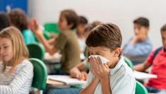 Учители: При децата има скок на заразените с близо 50%