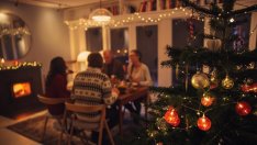 Коледната трапеза ни струва два пъти по-скъпо от миналата година