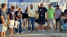 Ясни победителите в 24-то издание на ветроходната регата  „Кор Кароли“