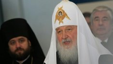 Патриарх Кирил: Руският и българският народ имат дълбока духовна връзка