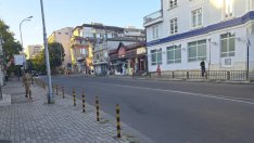 Наесен: Започва ремонт на ул. „Д-р Пискюлиев“