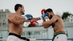 KWU SENSHI Световна купа за аматьори с финали на SENSHI 27