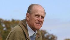 Последният дом на принц Филип ще бъде в църквата "Сейнт Джордж" в Уиндзор