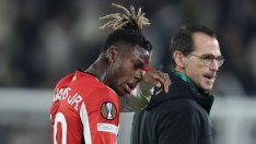 Байерн иска Нико Уилямс