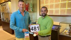 Музеят на спорта във Варна се сдоби с нов трофей