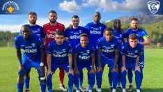 Спартак Вн приключи зимната подготовка с четири победи и две равенства