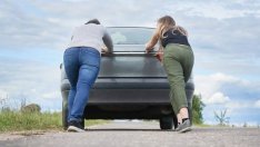 5-те верни съвета: Какво да направите, ако ви свърши горивото на пътя