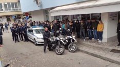 МВР-Варна с равносметка за годината: По-малко кражби на коли и грабежи