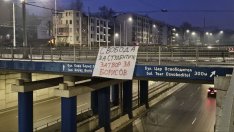 Варна осъмна с призиви за арест на Борисов и свобода за задържаните при протеста на "Възраждане" (СНИМКИ)