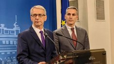 ПП-то погна партиите за обща програма. Не мине ли – няма и мандат