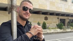 Арестуваният великотърновец във Варна се оказа влогъра Симон Милков
