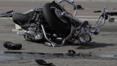 Един е загинал и трима са ранени при ПТП между две коли и мотор