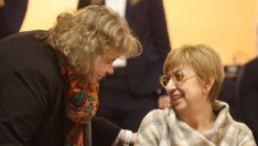 Михайлова: Радев не може да обжалва решението на Киселова за референдума