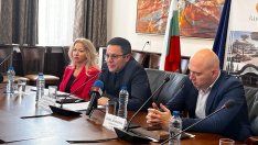 30.6 млн. лв. за киберсигурност тръгват от днес за бизнеса по Плана за възстановяване