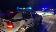 Пешеходец е прегазен на бул. "Европа", има и пострадали