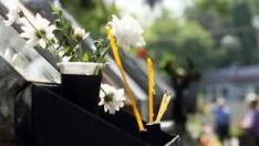 Архангелова задушница е