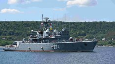 Във Варна ще бъдат отбелязани 146 години от създаването на Военноморските сили на България