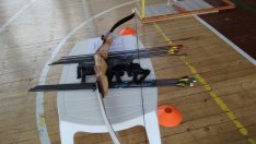 Започва турнир по стрелба с лък за незрящи във Варна