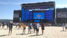 MTV Presents Varna Beach отново гостува в морската столица