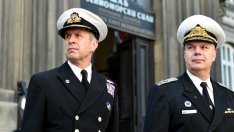  НАТО не планира да остане задълго извън Черно море