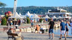Датските туристи се завръщат в България