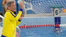 Ватерполистите на „Комодор” тръгнаха с победа в „Елит” при U 18