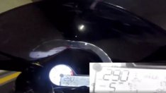 Пориш с мотора с 300 км/ч, снимаш се и... влизаш в затвора за 18 месеца