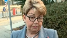 Митрофанова: Христо Грозев се издирва само в Русия