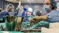 Мистериозният хепатит: За две седмици – 12 деца за трансплантации