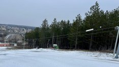 Ще караме ски във Вълчи дол (Снимки)