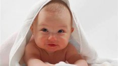 Момиченце е първото родено бебе за 2023 г. във Варна