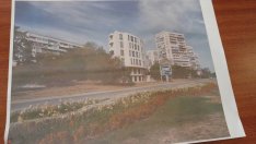 Кметът Портних праща до прокуратурата сигнал срещу проект за 8-етажна сграда в кв. "Чайка" 