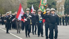 Висшето военноморско училище във Варна отбелязва своята 145-годишнина