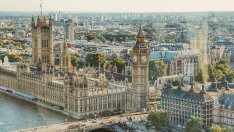 Българин източил над 2 млн. паунда във Великобритания