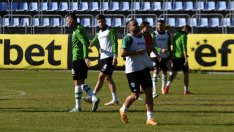 "Черно море" победи "Черноморец" Балчик с 2:1 в контрола