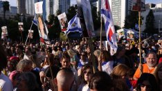 "Хамас" пусна на свобода първите заложници