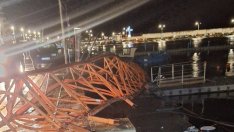 Априлски сняг: Буря и силен вятър оставиха над 100 населени места без ток