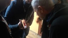 Моуриньо получи видео обаждане от Стоичков в София