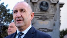 ВМРО ще подкрепи Румен Радев на предстоящите избори
