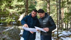 Правят карта за труднодостъпни туристически и културно-исторически обекти