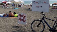 Вдигат концесионните такси на плажовете