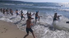 Организират специален плувен маратон за деца във Варна