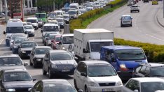 Засилен трафик днес, КАТ с допълнителни проверки