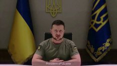  Володимир Зеленски обвини Русия, че води енергийна война 