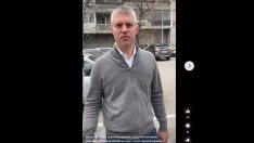 Кметът на Варна тръгна по кофите за смет