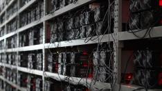 Биткойнът с нов рекорд